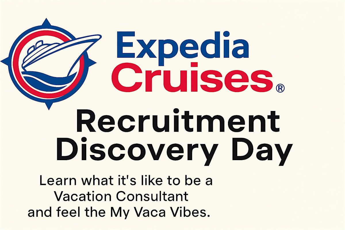 My Vaca Vibes Discovery Day