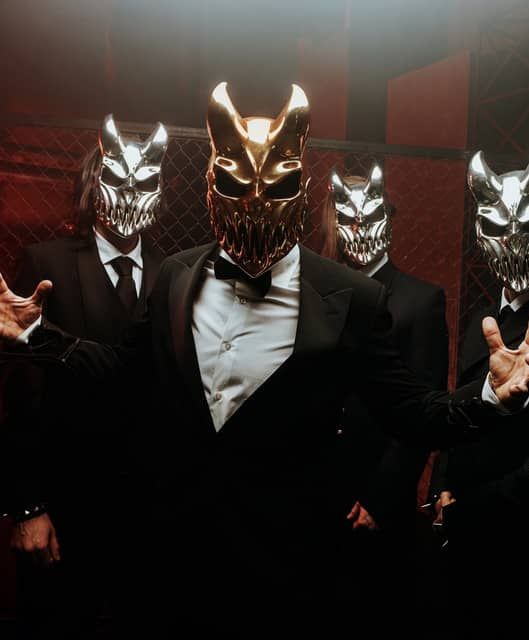 Slaughter to Prevail Hamburg Tickets