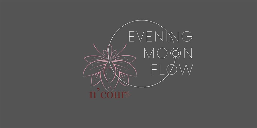 n'cour: Evening Moon Yoga