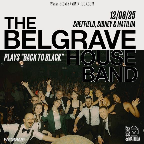 The Belgrave House Band 