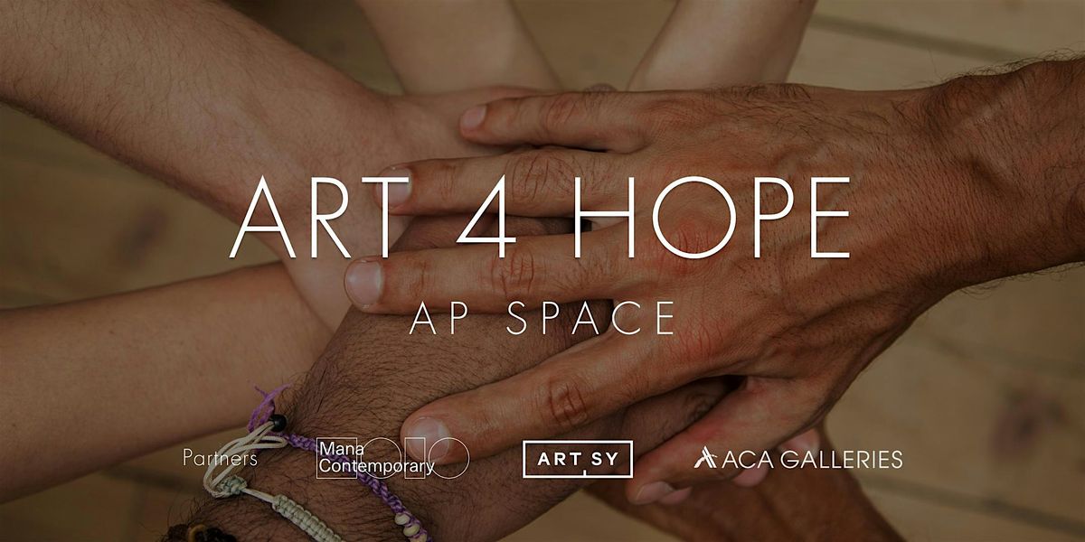 ART 4 HOPE