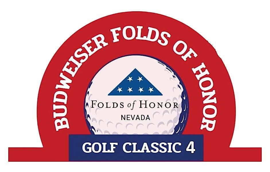 Budweiser Folds of Honor Golf Classic 4
