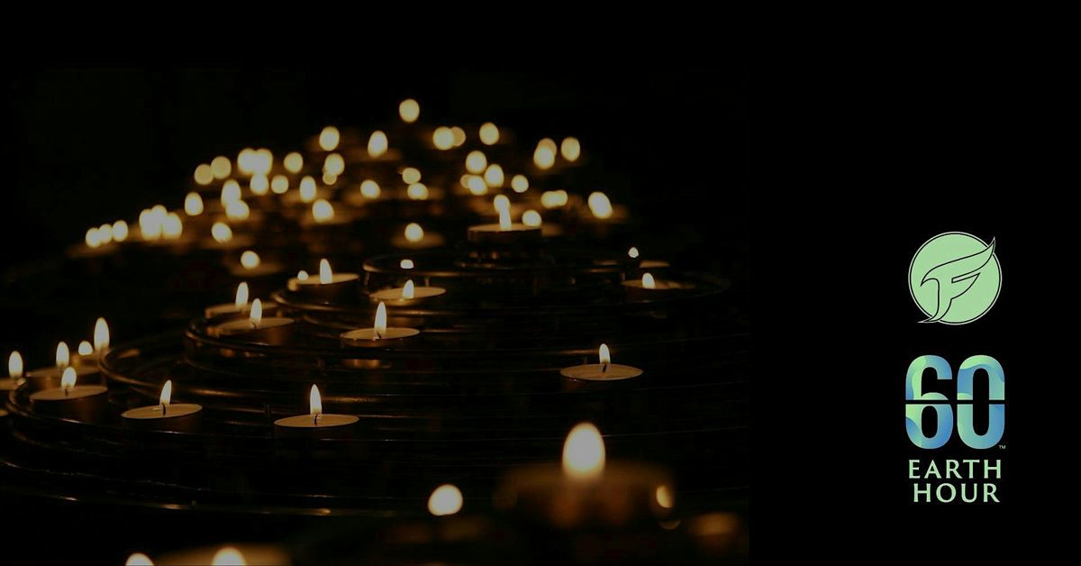 The Lights Are Off @TheFalconBar