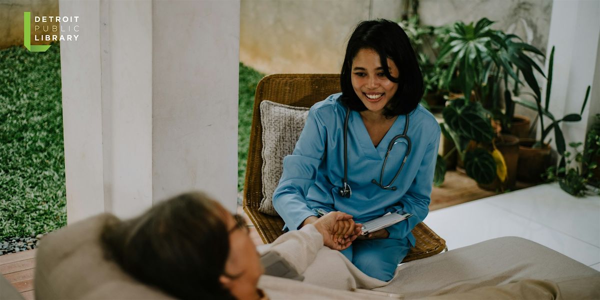 End-Of-Life Care
