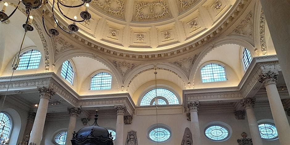 Wren's City Churches