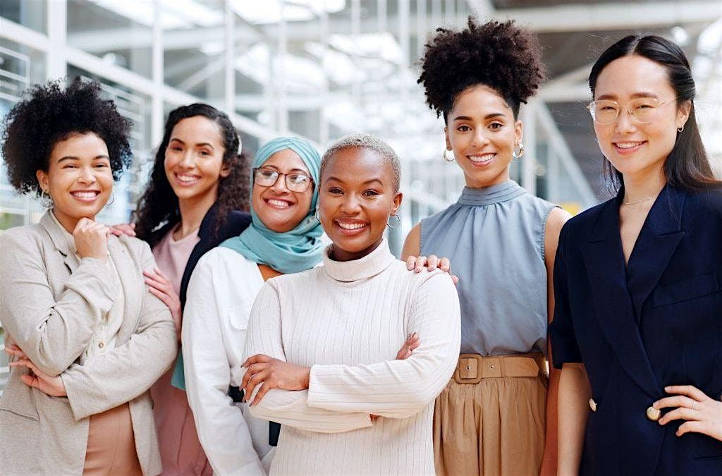 Babson Women Connect "Rebuilding the Board Table"