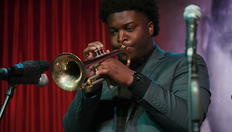 Gabriel Wade Quintet