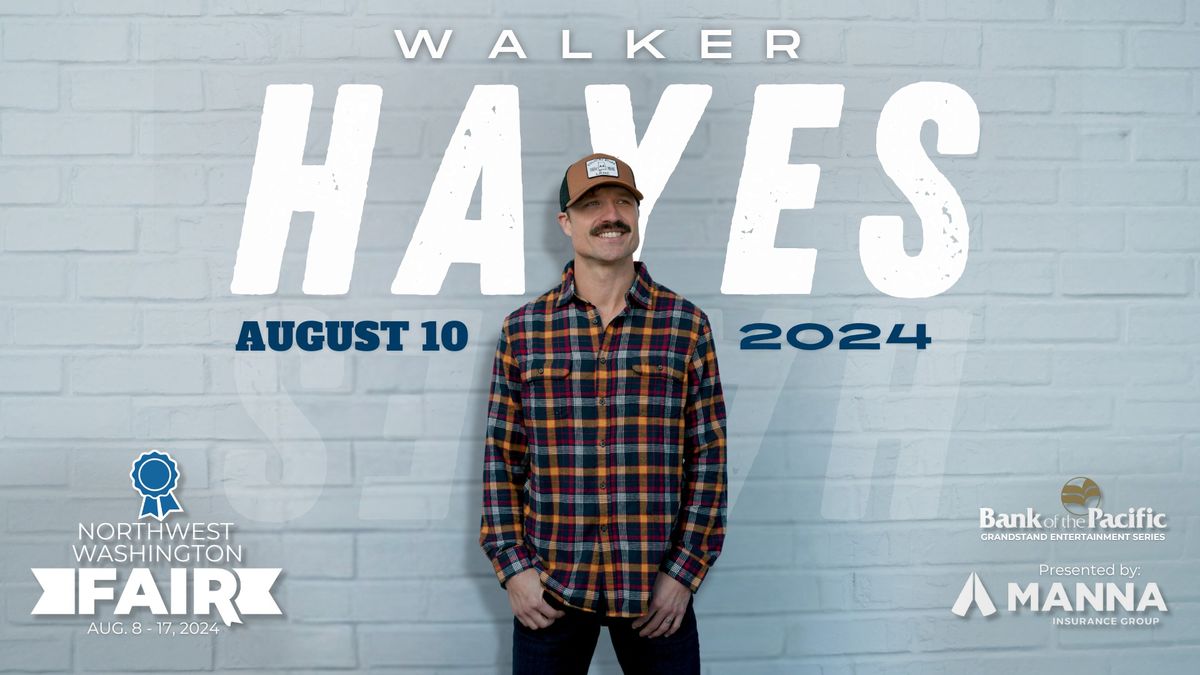 WALKER HAYES