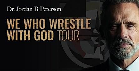 Luxury Transportation to We Who Wrestle with God at the DPAC!