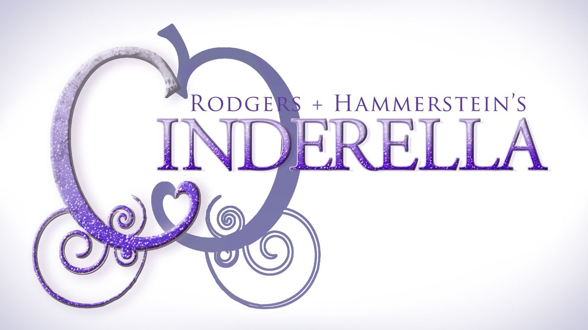 Rodgers & Hammerstein's Cinderella