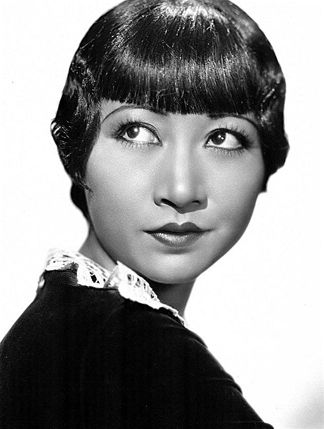 Anna May Wong Book Reading and Lecture Event