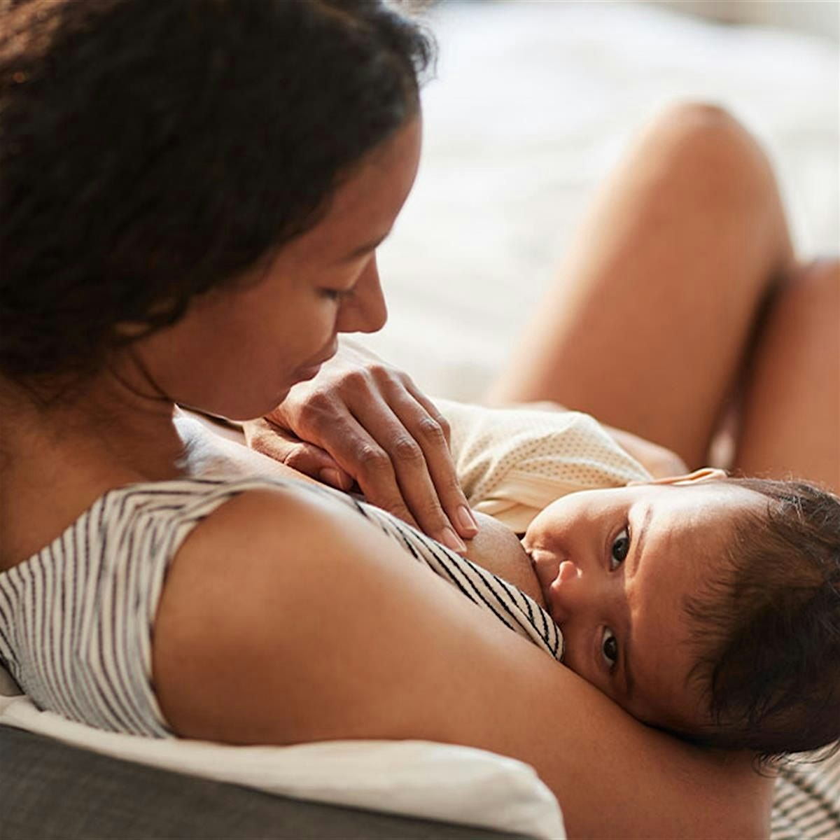 Basics of Breastfeeding in-person class