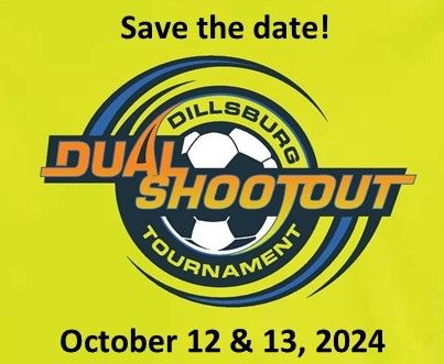 Dillsburg Dual Shootout