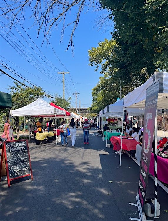 Youth Icons Market