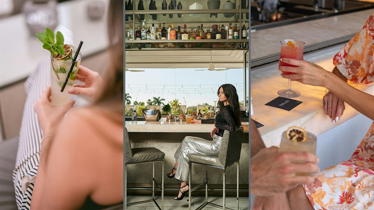 National Rum Day at AC Lounge