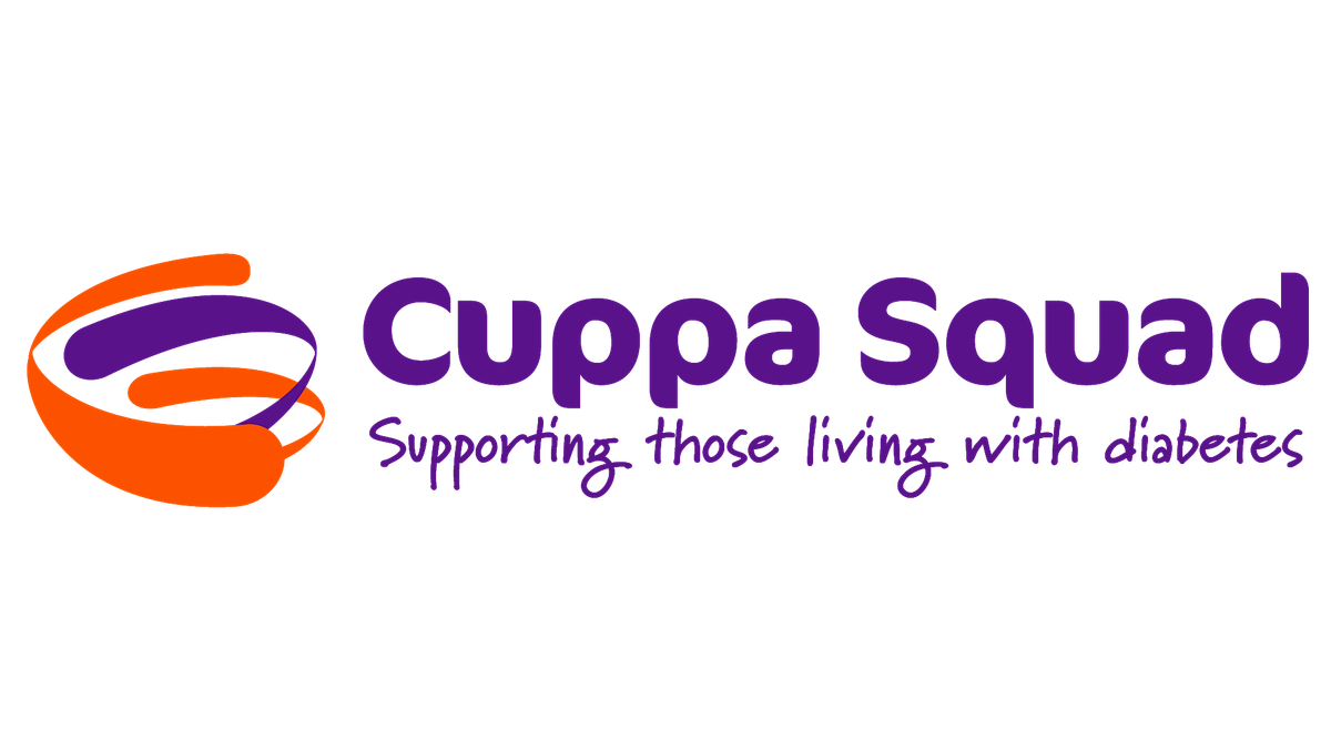 Cuppa Squad Diabetes Support, Holiday Inn Express - Walsall, Birmingham