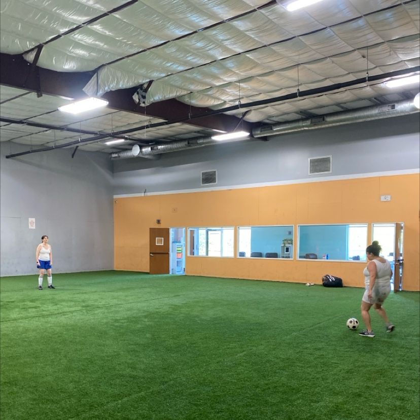 *SUNDAY SOCCER* Pickup Game @ Avila Creative South