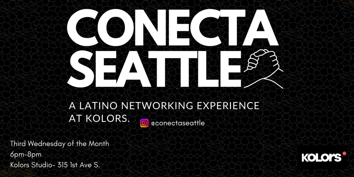 Conecta Seattle