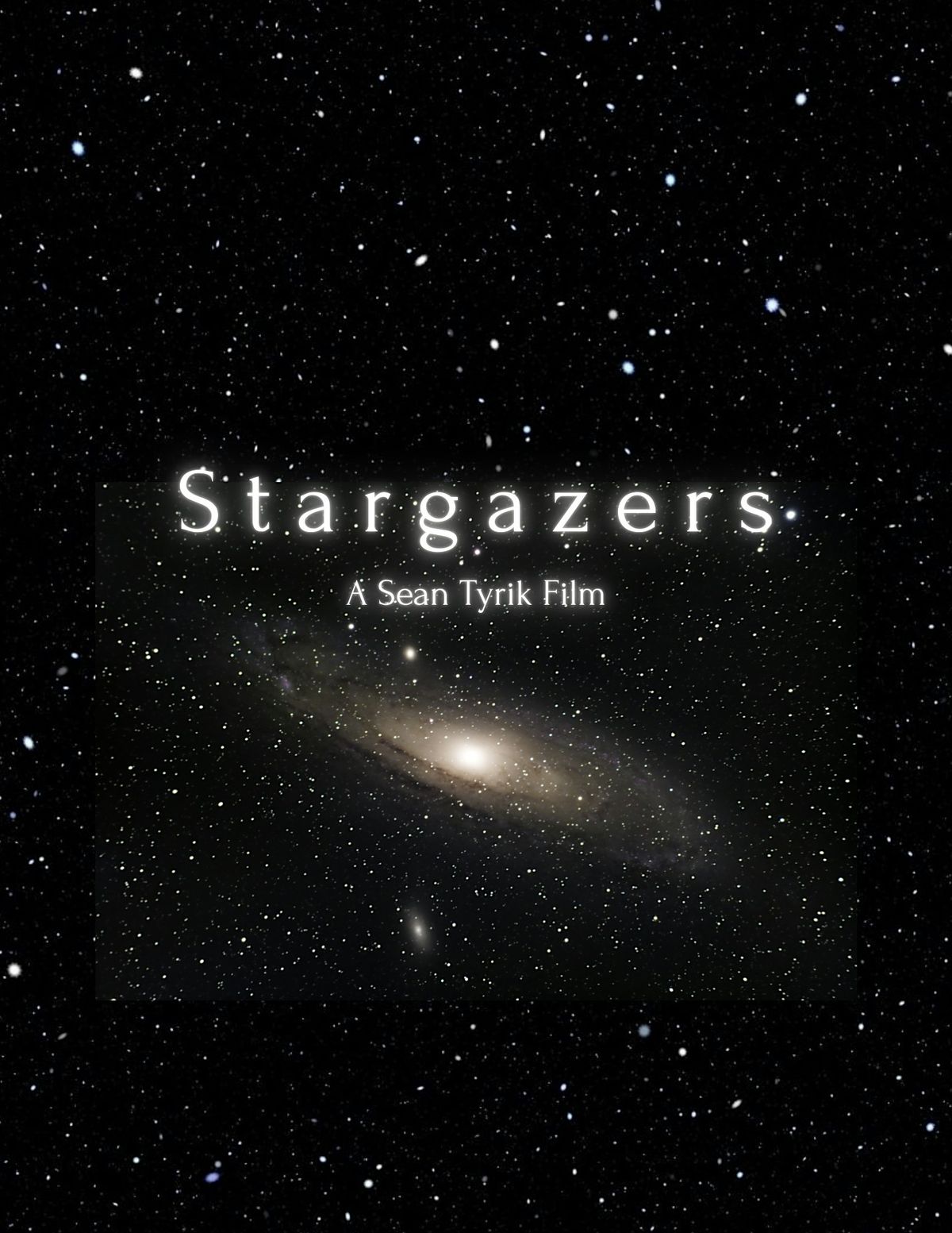 Live Table Read: Stargazers \u2014 A New Queer Coming-of-Age Screenplay