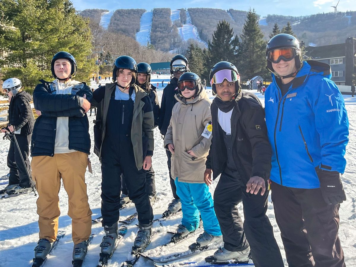 All-Ages East Winter Event - Wachusett Mountain, MA