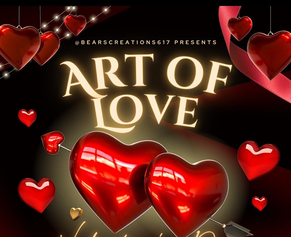 Art Of Love