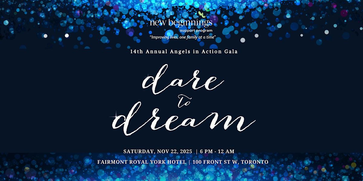 2025 Angels In Action Gala