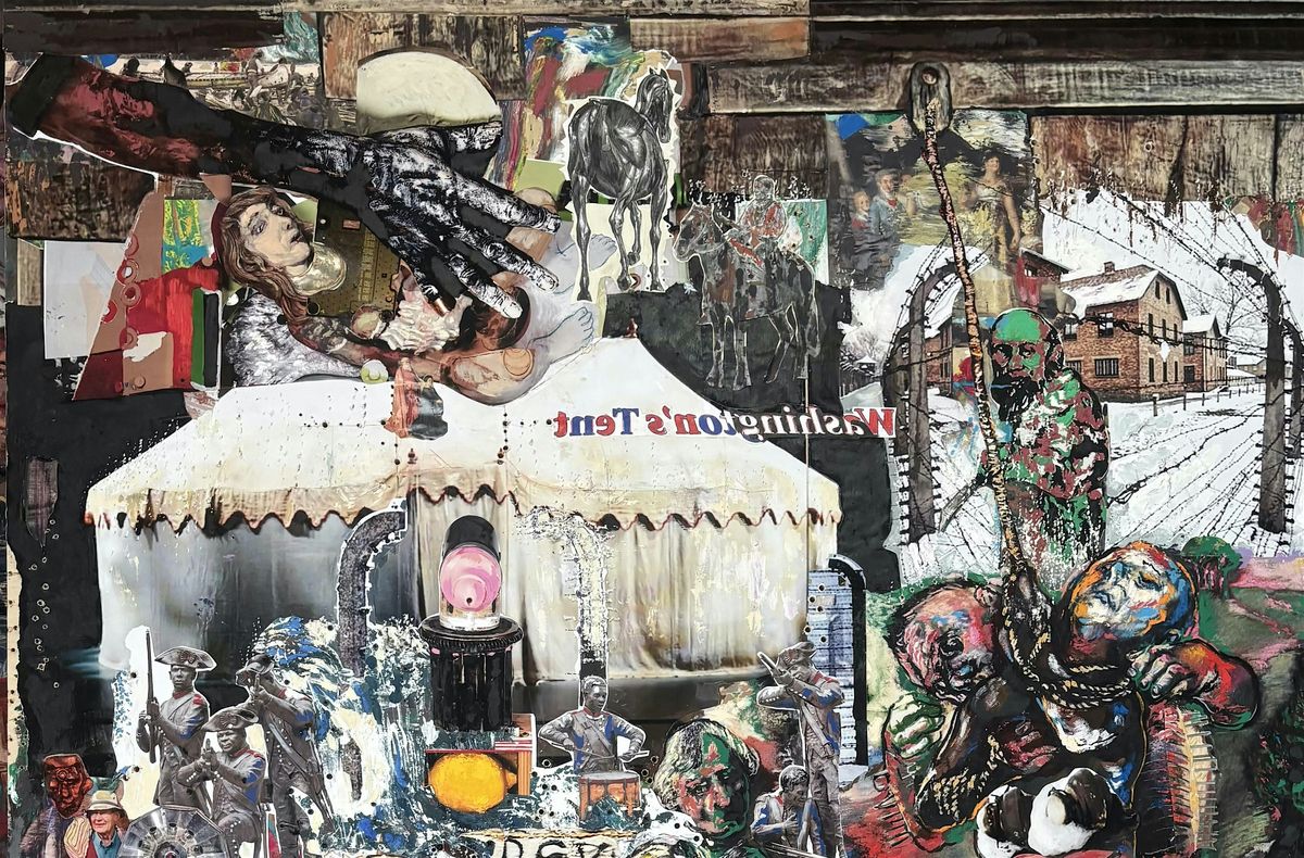 Raids on the Inarticulate By: David Olivant