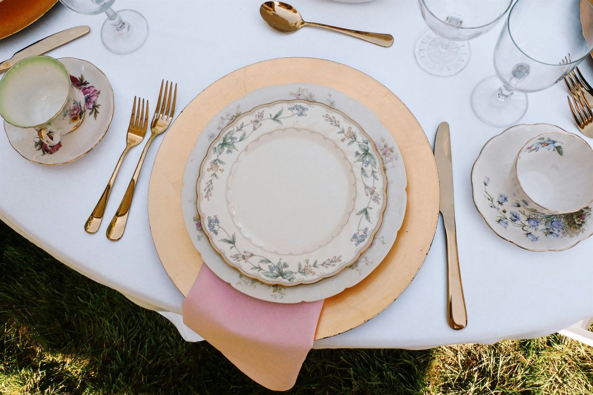Wedding and Events Network October Meeting