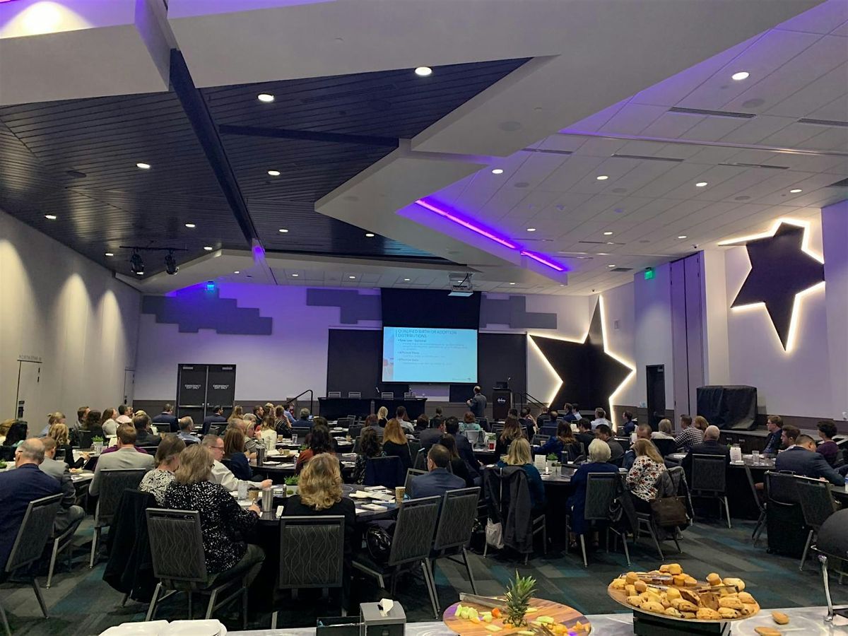 ERISA Summit\u00ae 2025 - Boise