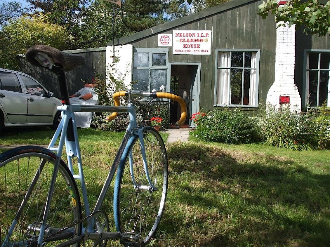 Clarion Sunday 2025 - The Annual Gathering of Clarion Cyclists and Choirs