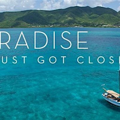 Antigua and Barbuda Tourism Authority, USA