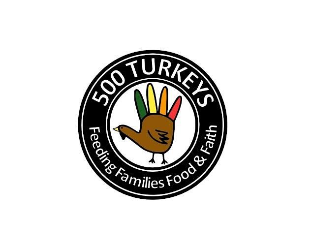 500 Turkeys Meal Distribution - Sun, Nov 23, 2025 | 3p-6p pick up