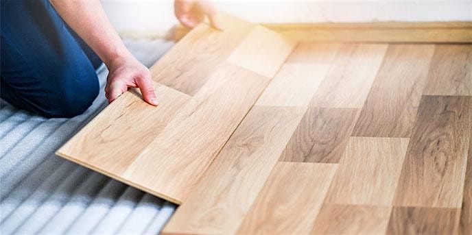 Remodeling Workshop: Flooring Installation Basics