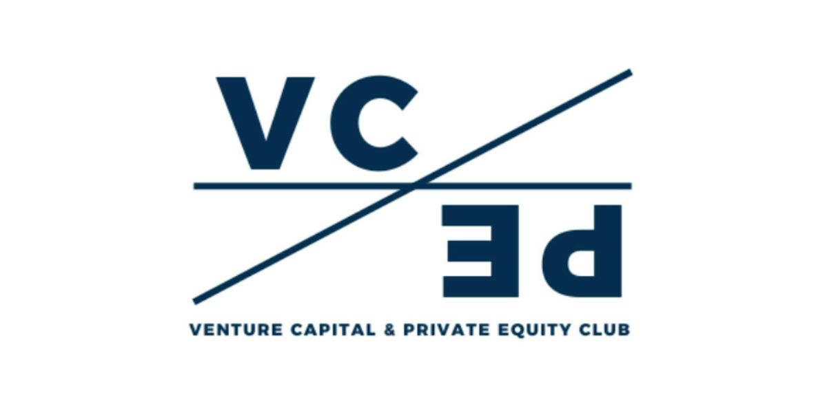 Venture Capital & Private Equity Industry Night