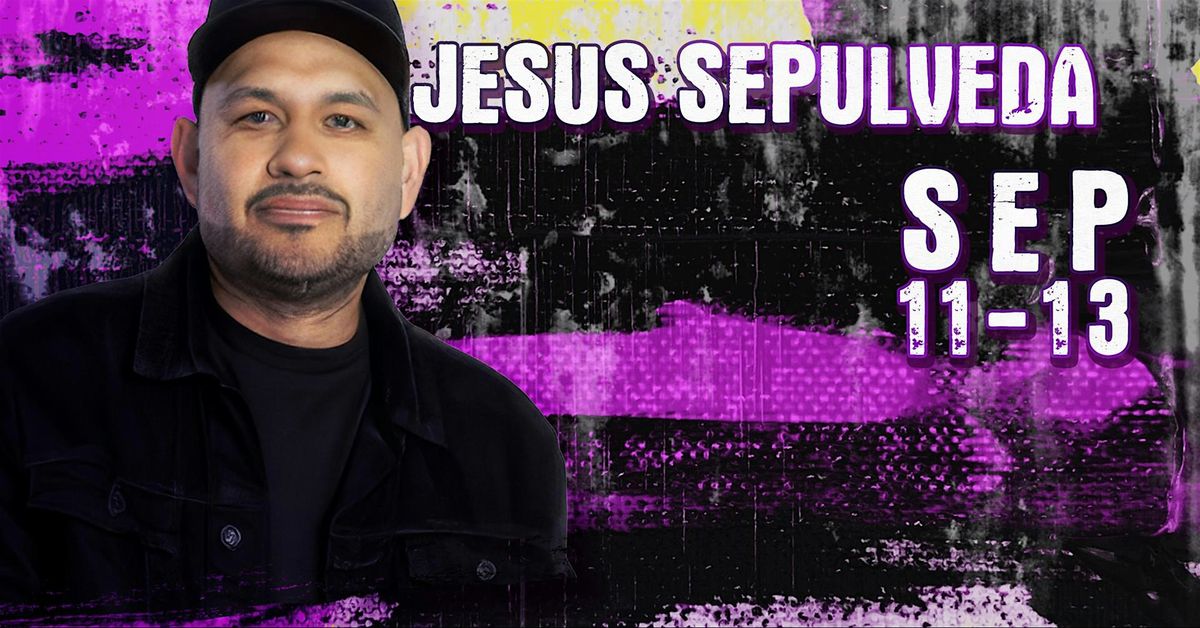JESUS SEPULVEDA