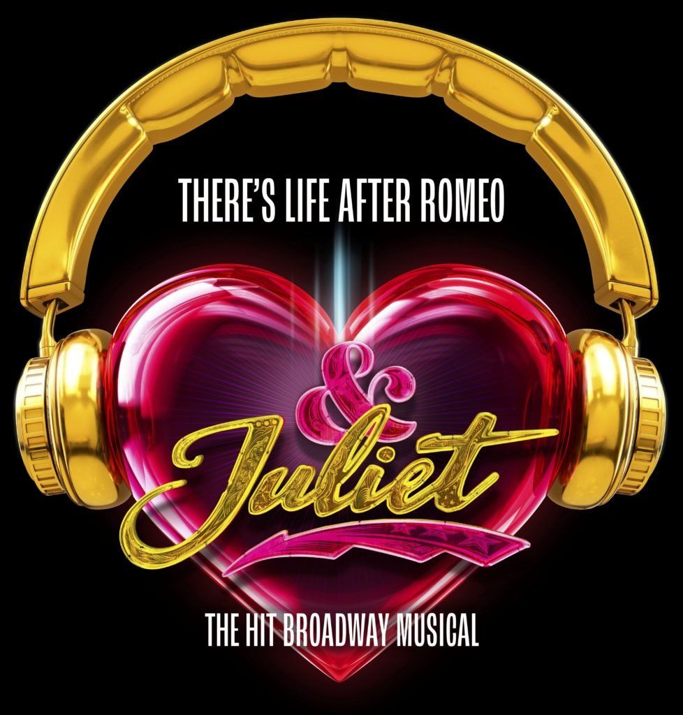 & Juliet - Audio Described Performance