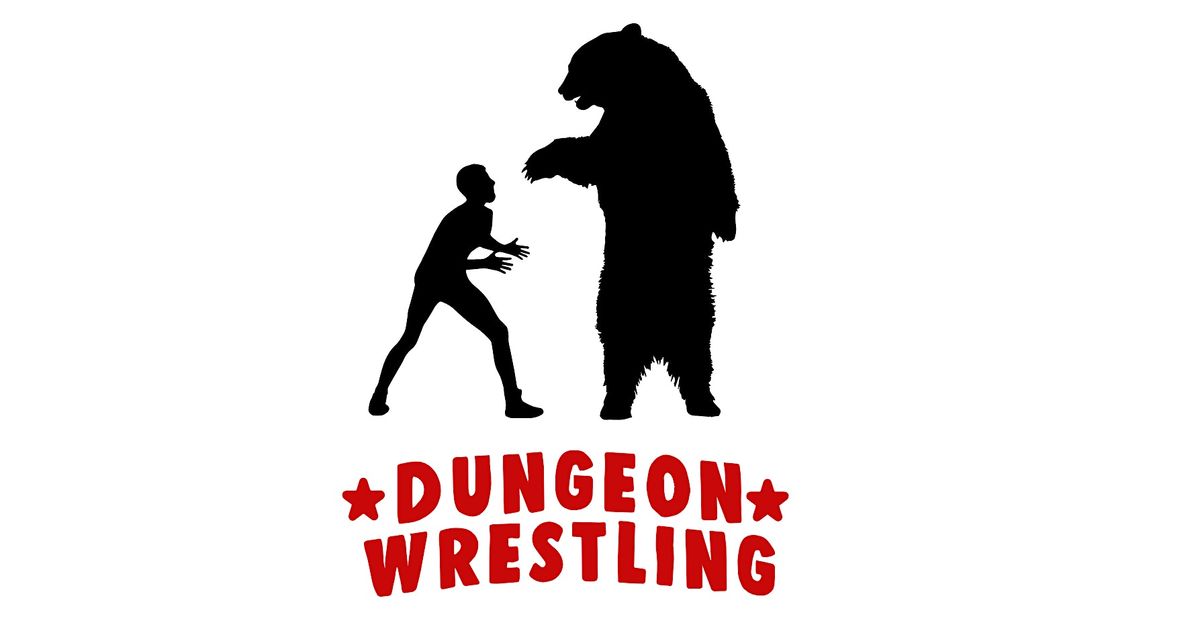 Dungeon Wrestling x Slampede 2