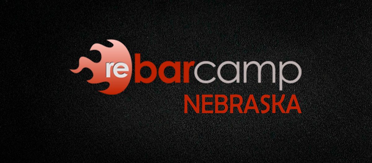 REBarCamp Nebraska 2025