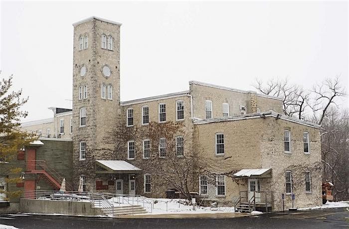 An Epic Scavenger Hunt! - Cedarburg's Treasure Trove