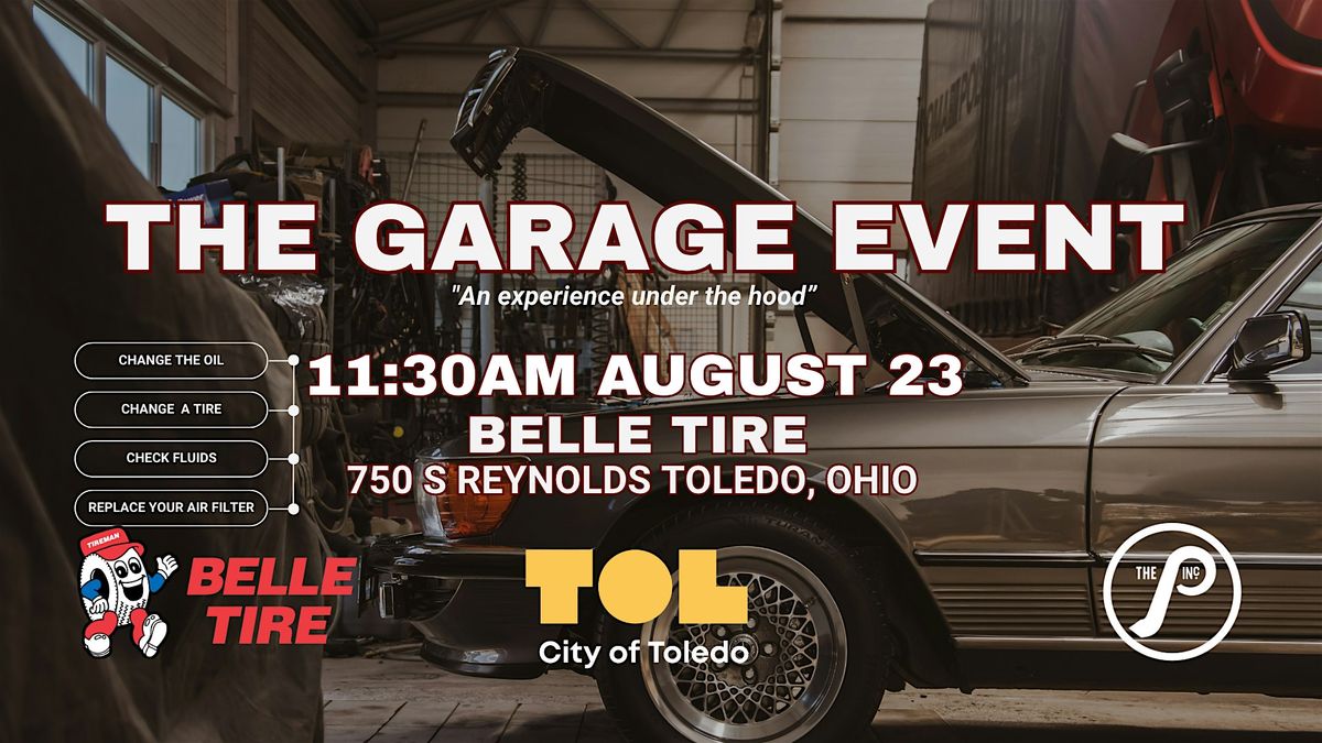 The Garage Event