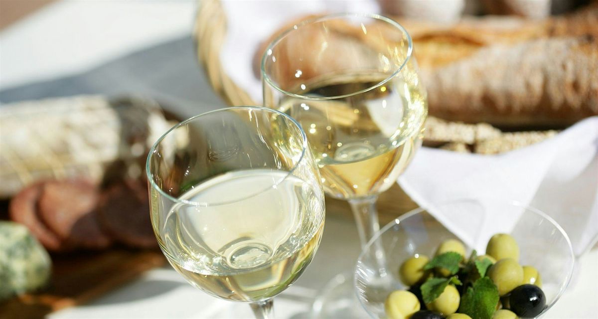 Time to Re-Think Chardonnay - Free Tasting