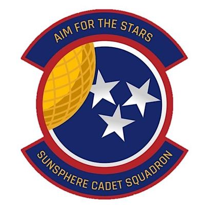 Sunsphere Cadet Squadron, TNWG, CAP