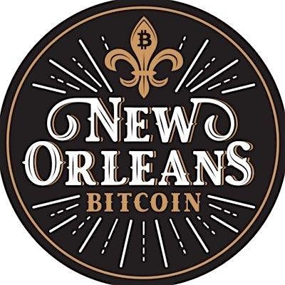 NOLA Bitcoin Meetup