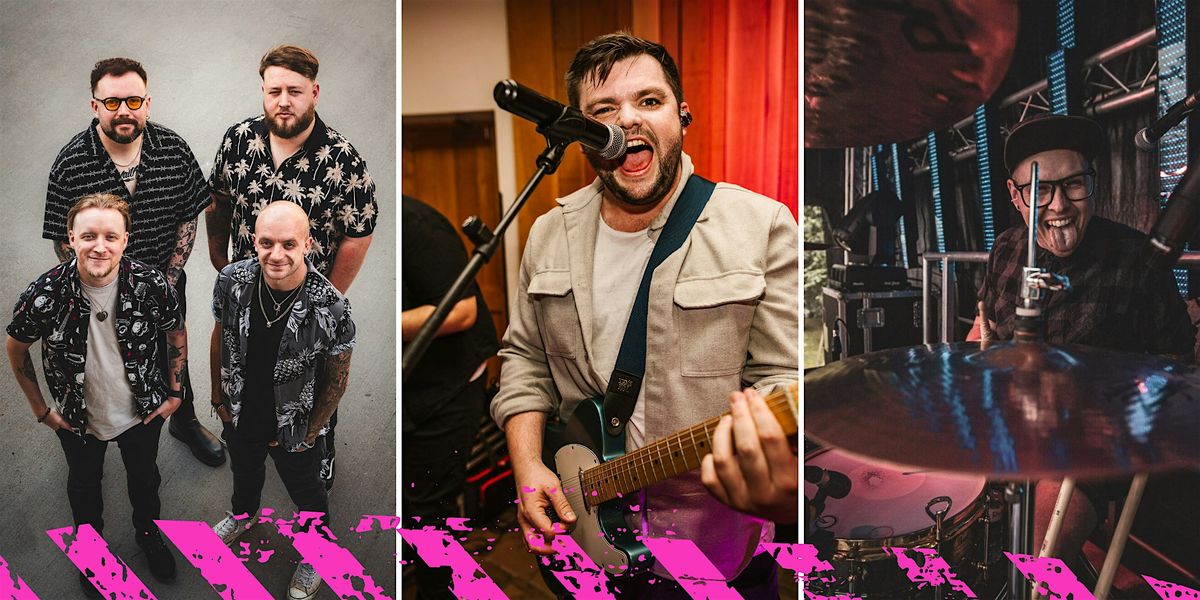 Dirtbag Entertainment: Live Band Showcase (Shrewsbury)