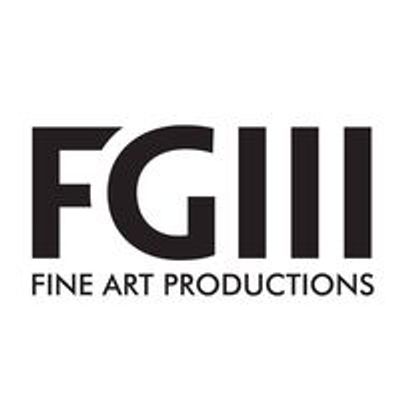 FGIII Fine Art Productions