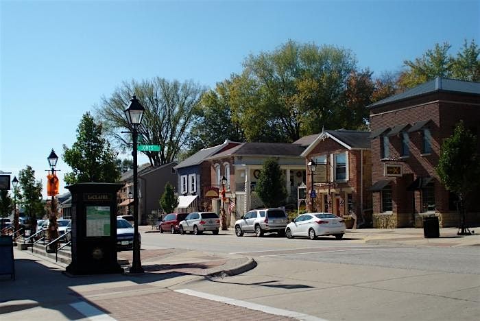 An Action-Packed Scavenger Hunt! - Le Claire scavenger hunt