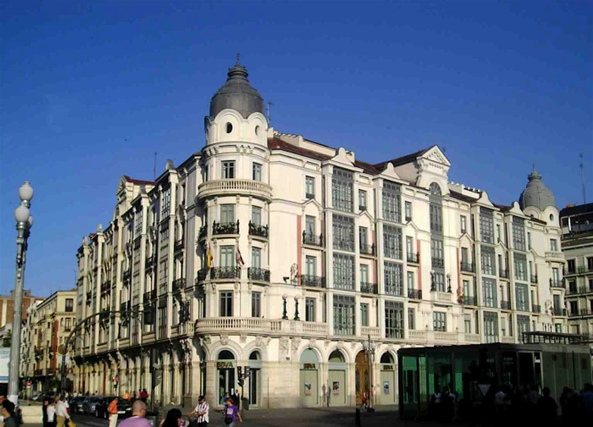 Valladolid Audio Tour: Exploring the Historic Heart of Zaratan