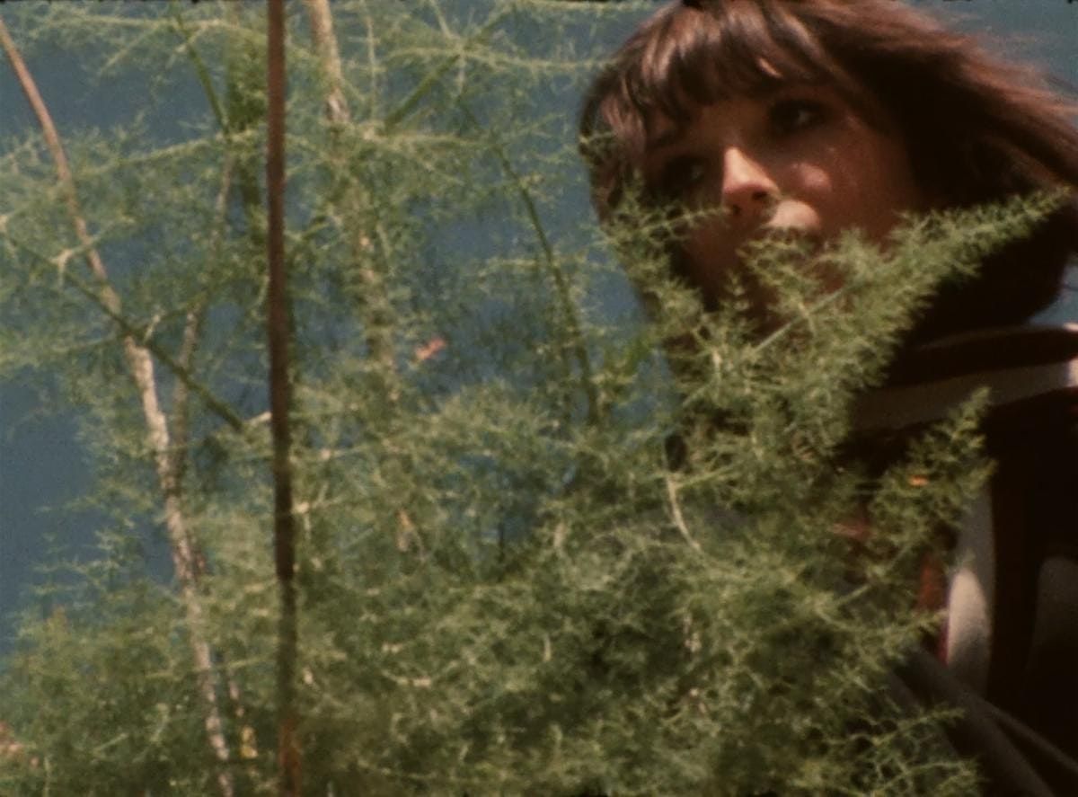 Richard Beymer\u2019s THE INNERVIEW (1973) with film preservationist Ross Lipman