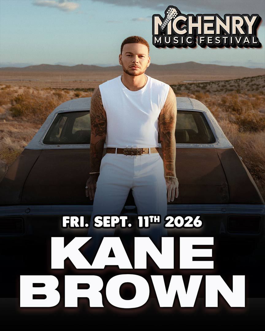 Kane Brown