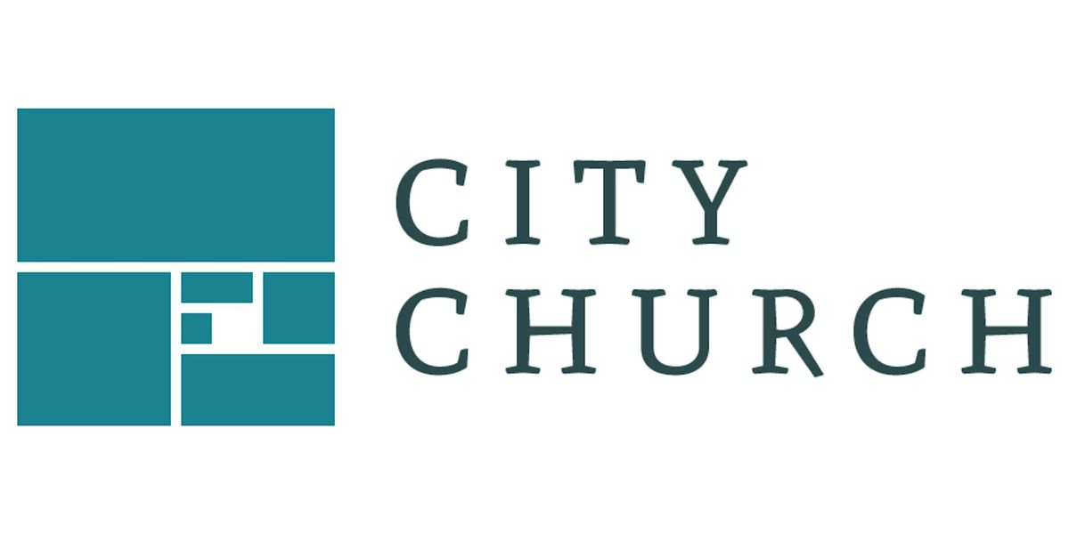 City Church Men's Ministry  Fellowship Dinner